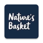 godrej natures basket android application logo